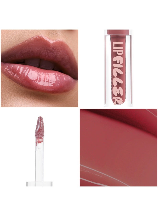 فيوتشر ميكاب ليب فيلر غلوس - Image 2